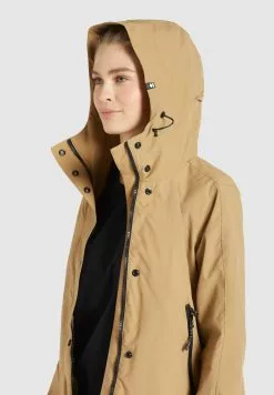 Khujo Parka 'Zuletia' -Khujo Verkaufsshop 82ebdcdf19c1c4f7f94a192796d50e3c