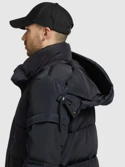 Khujo Jacke 'Shinzo' -Khujo Verkaufsshop 840b0fb6d37e7059f4aade968f5adae5