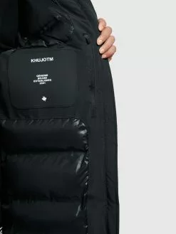 Khujo Jacke 'Viona 3' -Khujo Verkaufsshop 843f6356cd151dedd234b1fc343e357f