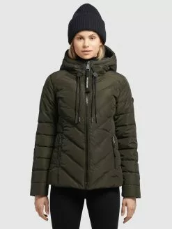 Khujo Jacke 'Stern' -Khujo Verkaufsshop 8469603080cf0538fcf944ba0b45d393