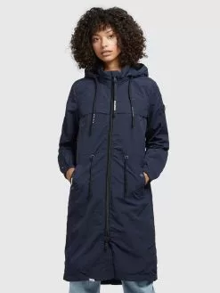 Khujo Übergangsmantel 'VOYA3' -Khujo Verkaufsshop 84f3b5afee37cc08edb17c67cc29b17f