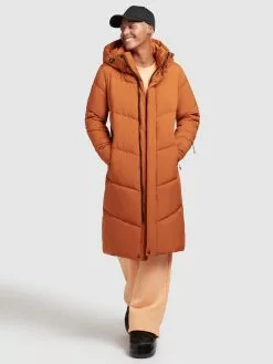 Khujo Winterjacke 'Torino' -Khujo Verkaufsshop 8509e78f35125ccb2ef987577584f6ab