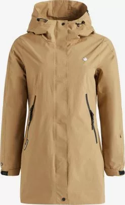 Khujo Parka 'Zuletia'