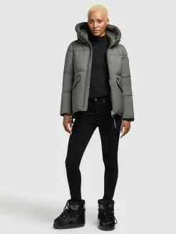 Khujo Jacke 'Japura 2' -Khujo Verkaufsshop 86956527b954a0dcb6d38f602e424de0