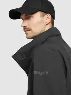 Khujo Funktionsjacke 'YORK' -Khujo Verkaufsshop 8723d3eae092d6375a0b470625ee0b9c