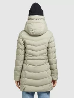 Khujo Mantel 'Tuhani' -Khujo Verkaufsshop 877f739cfd63a9c1244193b13833ab6f