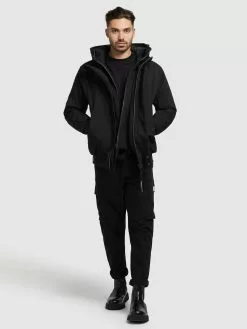 Khujo Jacke 'WAYER' -Khujo Verkaufsshop 89506dd91203cc6fc8f1810bb72c5b60