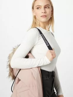 Khujo Mantel 'CLOREN' -Khujo Verkaufsshop 8963b4f94a3ccb20b2a2194c74fbe821