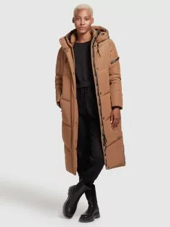 Khujo Winterjacke 'Sonje' -Khujo Verkaufsshop 899bc6374c7dc3040a4867d5013f74b9