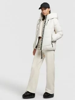 Khujo Jacke 'Esila' -Khujo Verkaufsshop 89a2aaa9a21f94a75db9525aab5537c7