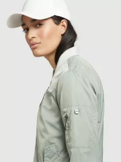 Khujo Jacke 'STENCE' 14 Khujo Jacke 'STENCE' -Khujo Verkaufsshop 89a934039db117da922f1a199fa7d165