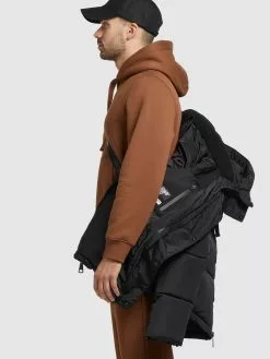 Khujo Jacke 'Jedi' -Khujo Verkaufsshop 8a95b39ee26ca68bea4bbfa7972c86ce