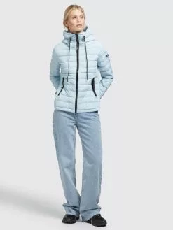 Khujo Winterjacke 'LOVINA4 MATT' -Khujo Verkaufsshop 8b123605f7fde5bb3b0a807c5a464452