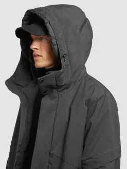 Khujo Winterjacke 'Borrow' -Khujo Verkaufsshop 8b31aff66527dbd9bec1b66f7dac844b