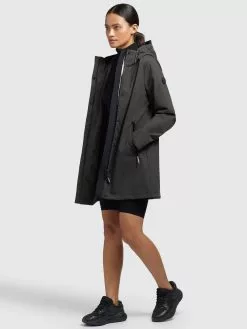 Khujo Jacke 'Izaf' -Khujo Verkaufsshop 8bee900fadea6280f4d626e3a3c5149d