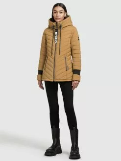 Khujo Winterjacke -Khujo Verkaufsshop 8c48218de3e55127c3adcc2312e4d052
