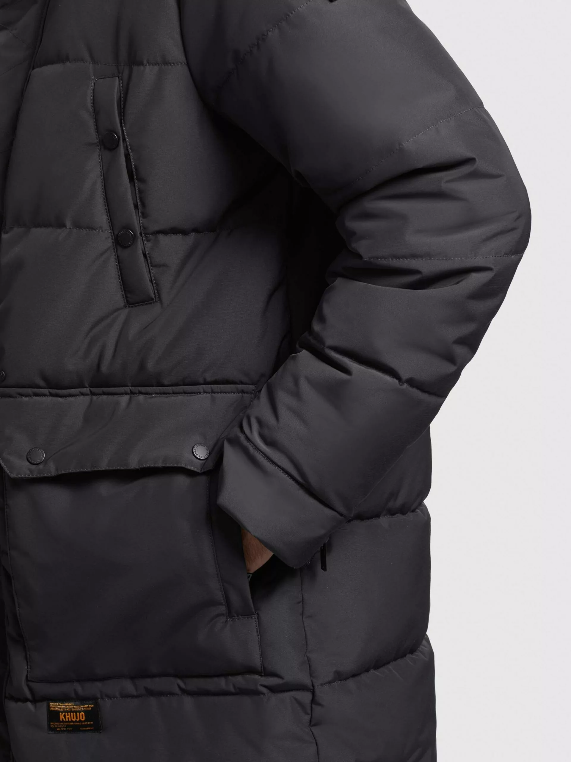 Khujo Jacke 'Vivas' 10 Khujo Jacke 'Vivas' – Bild 8