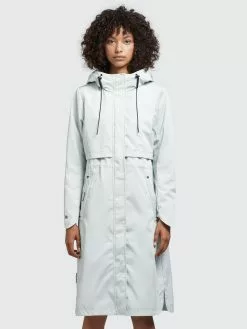 Khujo Mantel 'Jomana' -Khujo Verkaufsshop 8fb2d4dde7c01cb64c8c60c023172b6d