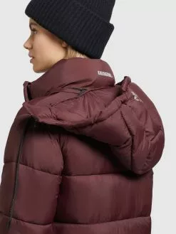 Khujo Mantel 'Julina' -Khujo Verkaufsshop 9041ee2d7f0755796370a6b4924c4512