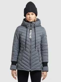 Khujo Jacke 'Patt' -Khujo Verkaufsshop 9059b303fab0b1882d2403fb850508b9