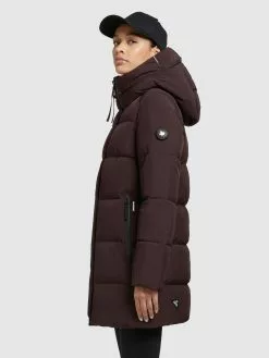 Khujo Mantel 'WENTE' -Khujo Verkaufsshop 90710298534f4589fcc9d6338ee37453