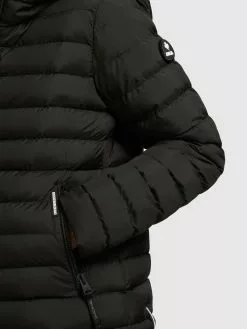 Khujo Jacke 'Lovina 3' -Khujo Verkaufsshop 909570846e0bde416d133a7f5b6d3c1a