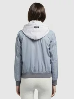 Khujo Jacke 'PERSEE' -Khujo Verkaufsshop 90e7e2dd906b46b06d158f4b6beef28d