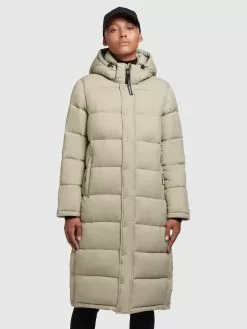 Khujo Wintermantel 'Corinna' -Khujo Verkaufsshop 916d73cc91387a8469b297da41345c81