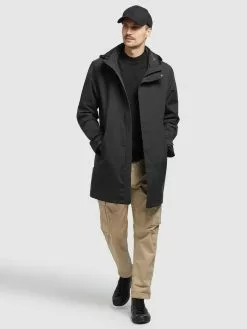 Khujo Funktionsjacke 'YORK' -Khujo Verkaufsshop 91a3ad0d72d6de88e9fd21b9ffb8337e