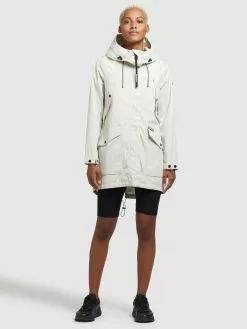 Khujo Mantel 'AIRA' -Khujo Verkaufsshop 91cee5c62051e8e39e7c2a5e306aa41b