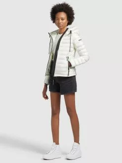 Khujo Winterjacke ' Lovina ' -Khujo Verkaufsshop 91ee35668d66fb222868d1d3517d9195