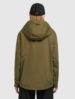 Khujo Jacke 'FRIPS' -Khujo Verkaufsshop 943d821e813431499e688f3736ea1c79