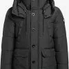 Khujo Winterjacke 'Primero' -Khujo Verkaufsshop 95af2c64417d801e011842a72e046666