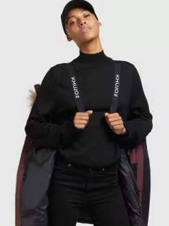 Khujo Mantel 'Cloren' -Khujo Verkaufsshop 9676ee812b3333db671e31c8074ad9e8