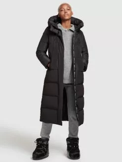 Khujo Wintermantel 'Soulani' -Khujo Verkaufsshop 970912625abf3a97c53f7e05e1bd9afd