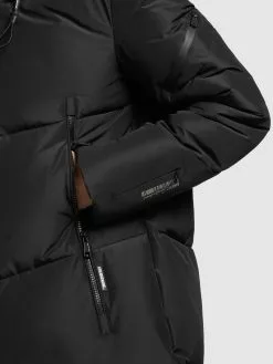 Khujo Mantel 'Sonje3' -Khujo Verkaufsshop 97708d90fd32b3c2cbb18ebe7dc53bba