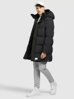 Khujo Winterjacke 'CLIDE' -Khujo Verkaufsshop 984e84bb88125b34624025b4e5230df7
