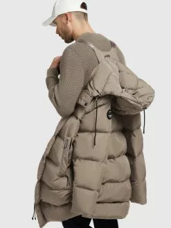 Khujo Mantel 'Rafi' 16 Khujo Mantel 'Rafi' -Khujo Verkaufsshop 991772e148acca66edb1971c399aabca