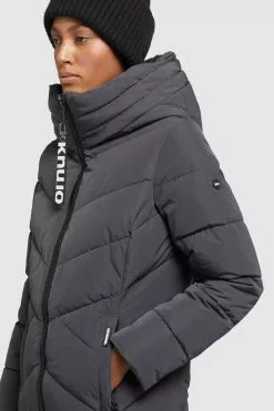 Khujo Jacke 'Formin' 16 Khujo Jacke 'Formin' -Khujo Verkaufsshop 9939891a0a0c158c032c1fb86abdc9c2