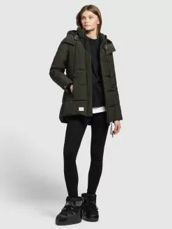 Khujo Jacke 'Eunice' -Khujo Verkaufsshop 99904d1e5c690dda0ccf7e536db040c5