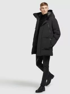 Khujo Jacke 'Rexx' -Khujo Verkaufsshop 99fb12560dfb5679a487894531d10b8a