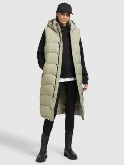 Khujo Weste -Khujo Verkaufsshop 9bc219bf846e24bf3ecb6c8fdc06a810