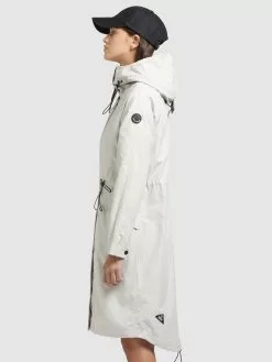 Khujo Sommermantel 'MARNIA' -Khujo Verkaufsshop 9bc26af2942fba4c271cbe2151b30d4f