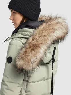 Khujo Mantel 'Cloren' -Khujo Verkaufsshop 9c06cf5ab43fd746f6c09db5b9d20bce