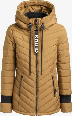 Khujo Winterjacke