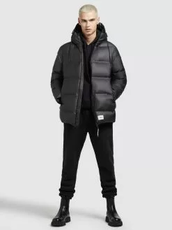 Khujo Jacke 'Nabor' -Khujo Verkaufsshop 9c59cc9d03dd4cf740fa32e28e708dc2