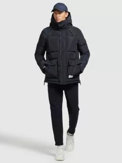 Khujo Jacke 'Jedi' -Khujo Verkaufsshop 9c80ee89eb6c684130d9766900f31cc2