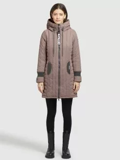 Khujo Jacke 'Jerry' -Khujo Verkaufsshop 9cac3542a83b5c0ebce63596d0091290