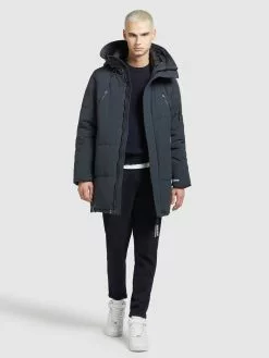 Khujo Winterjacke 'Cloyd' -Khujo Verkaufsshop 9cae6f8aafda7220c5454bb0e9ecd5c5