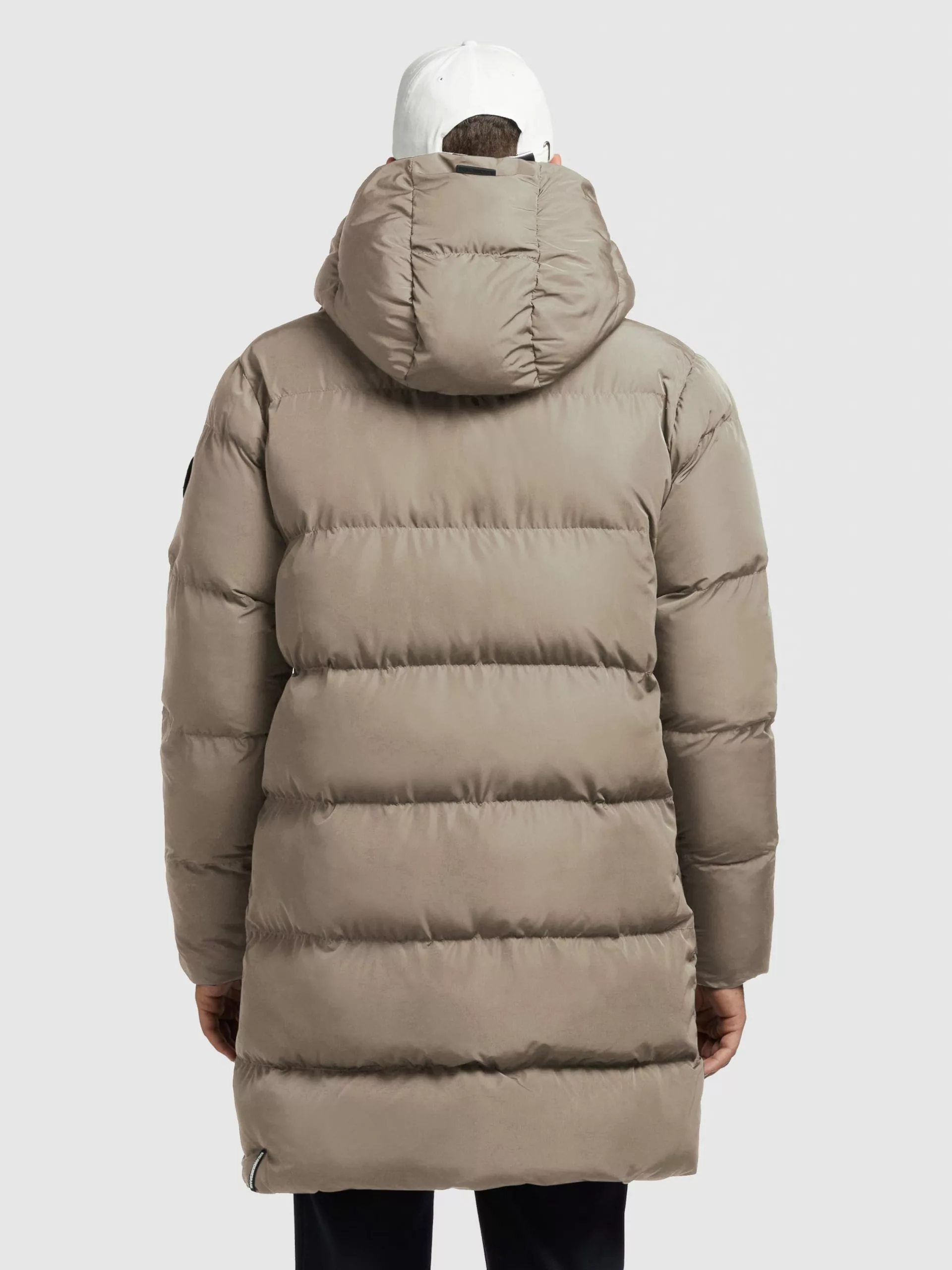 Khujo Mantel 'Rafi' 6 Khujo Mantel 'Rafi' – Bild 4